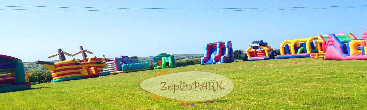 ZeplinPARK