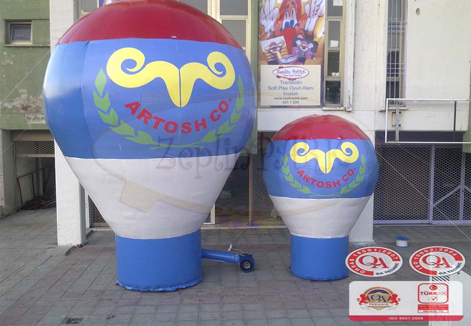 Reklam Balonu