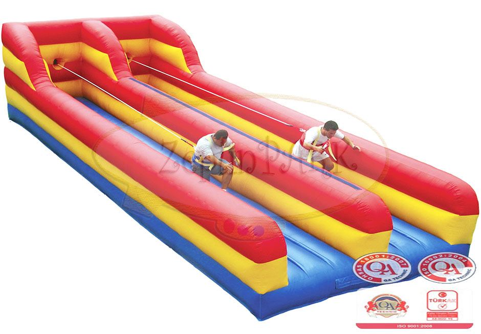 Bungee Run