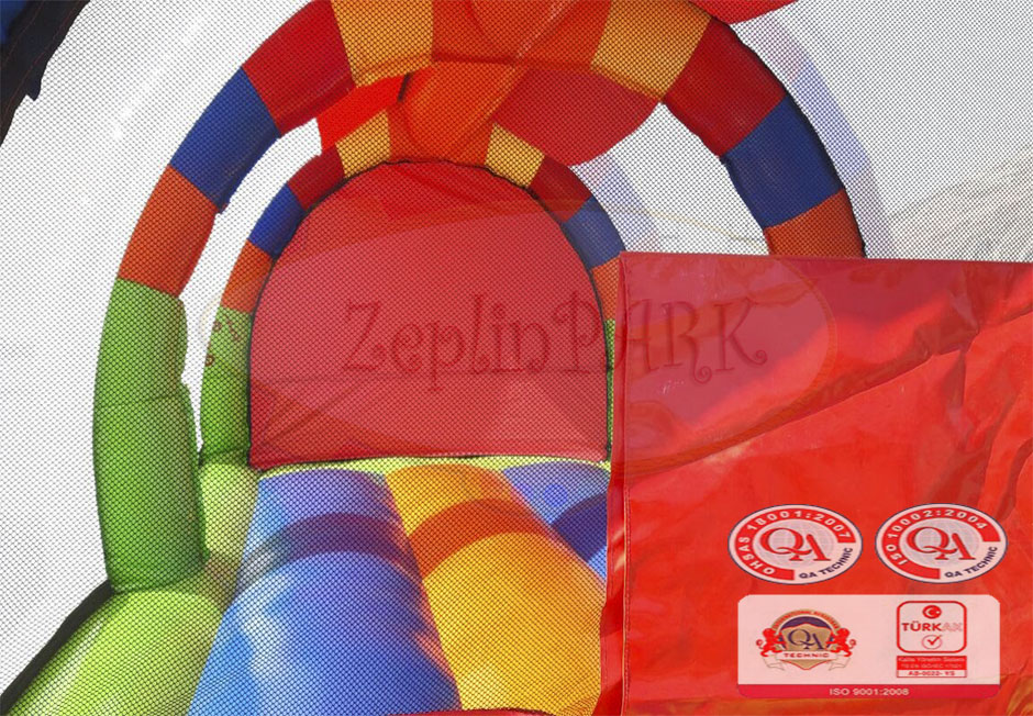 Şişme ZIPZIP C-14