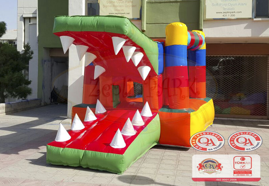 Şişme ZIPZIP C-16