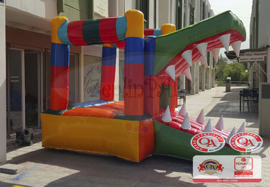 Şişme ZIPZIP C-16