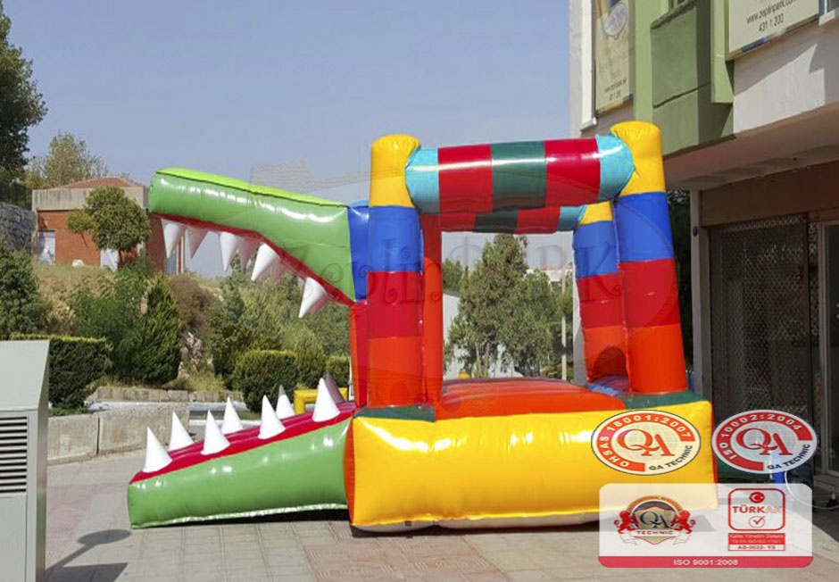 Şişme ZIPZIP C-16