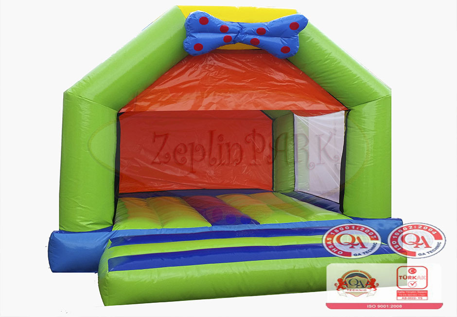 Şişme ZIPZIP C-17