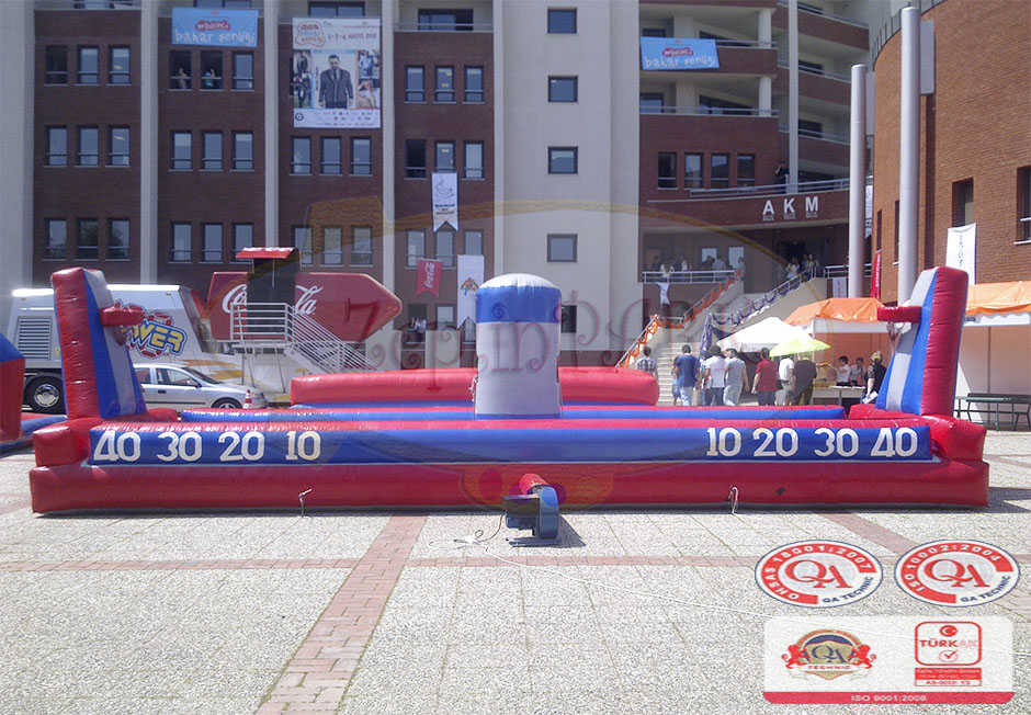 Çekme Basket