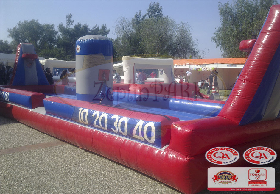 Çekme Basket