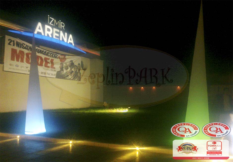Led Balonlar
