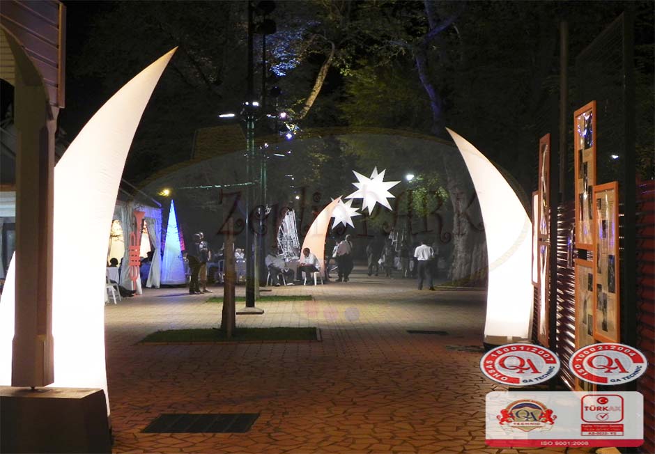 Led Balonlar