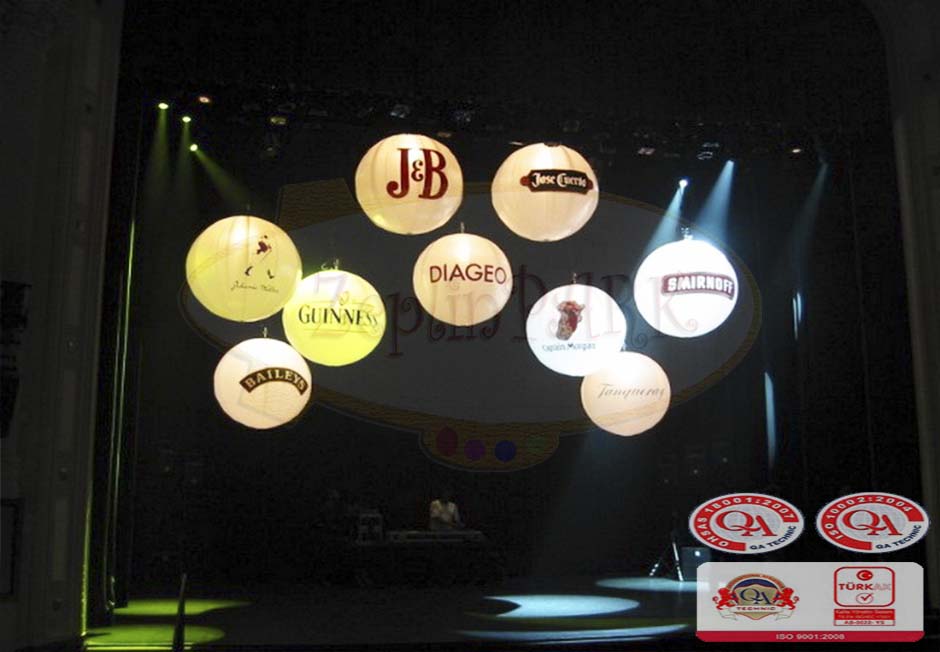 Led Balonlar
