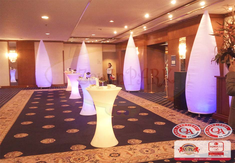 Led Balonlar