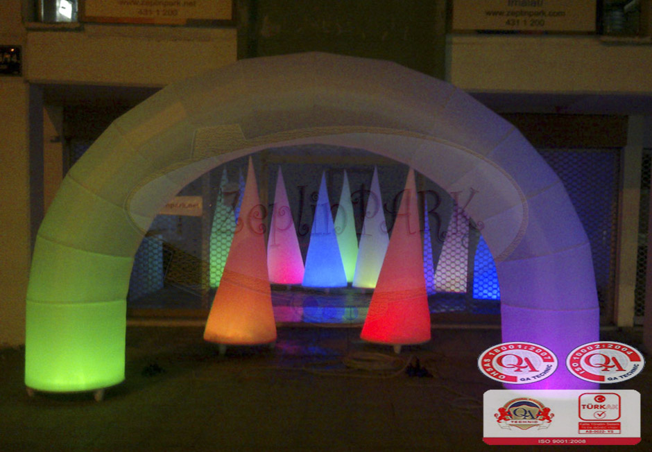 Led Balonlar