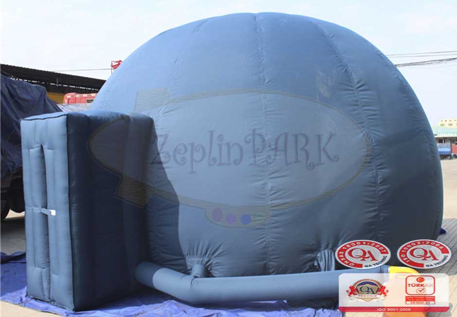 Şişme PlanetarIum