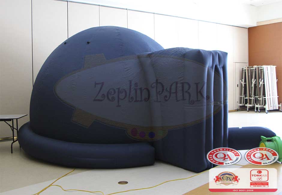 Şişme PlanetarIum