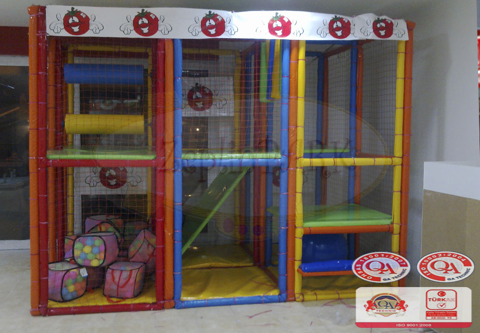 Soft Play