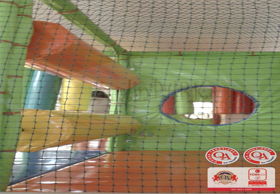 Soft Play