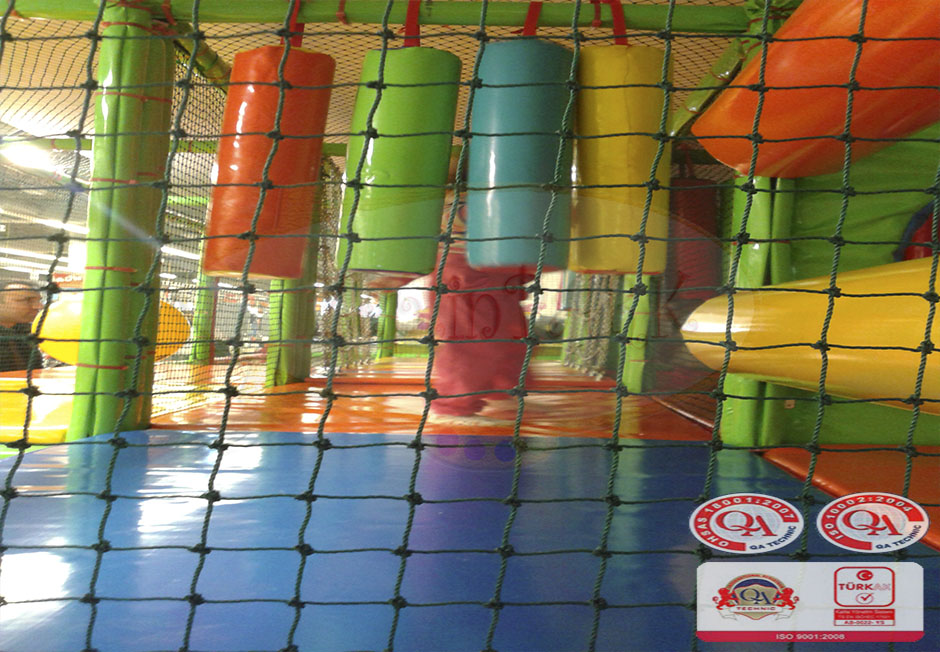 Soft Play