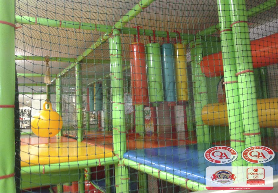 Soft Play