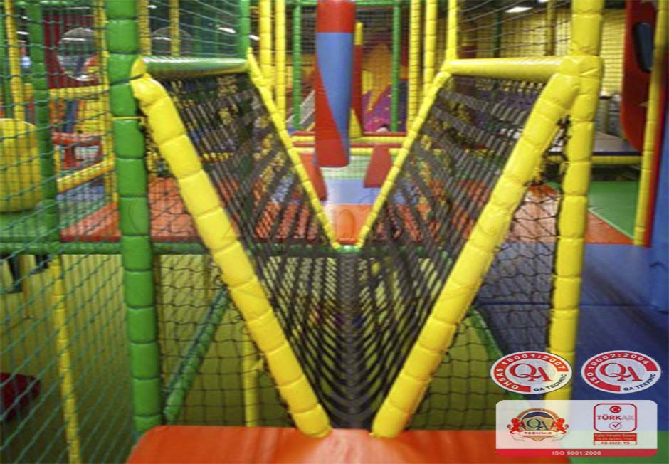 Soft Play