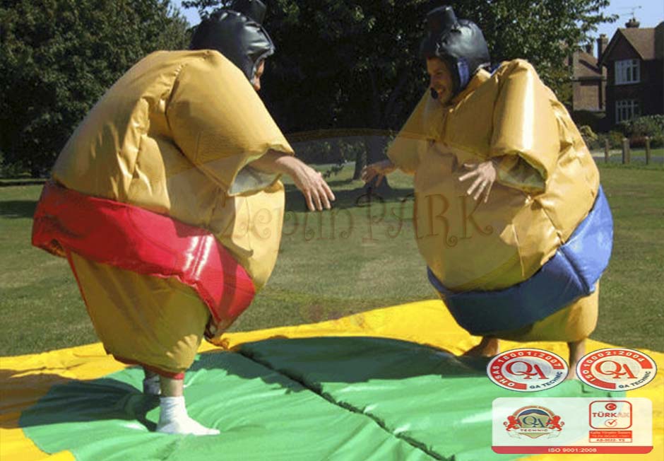 Sumo Güreşi