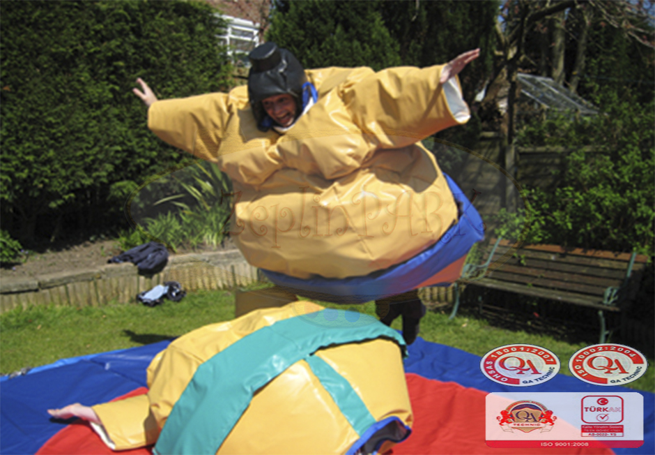 Sumo Güreşi