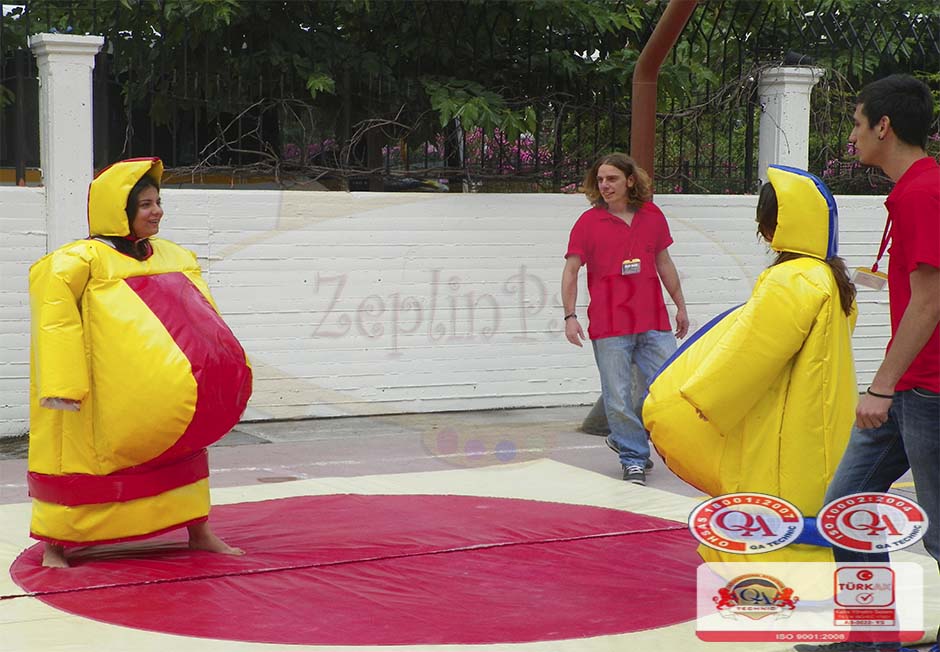 Sumo Güreşi