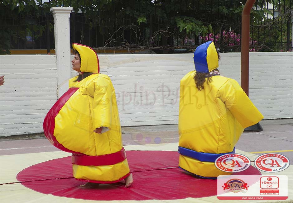 Sumo Güreşi