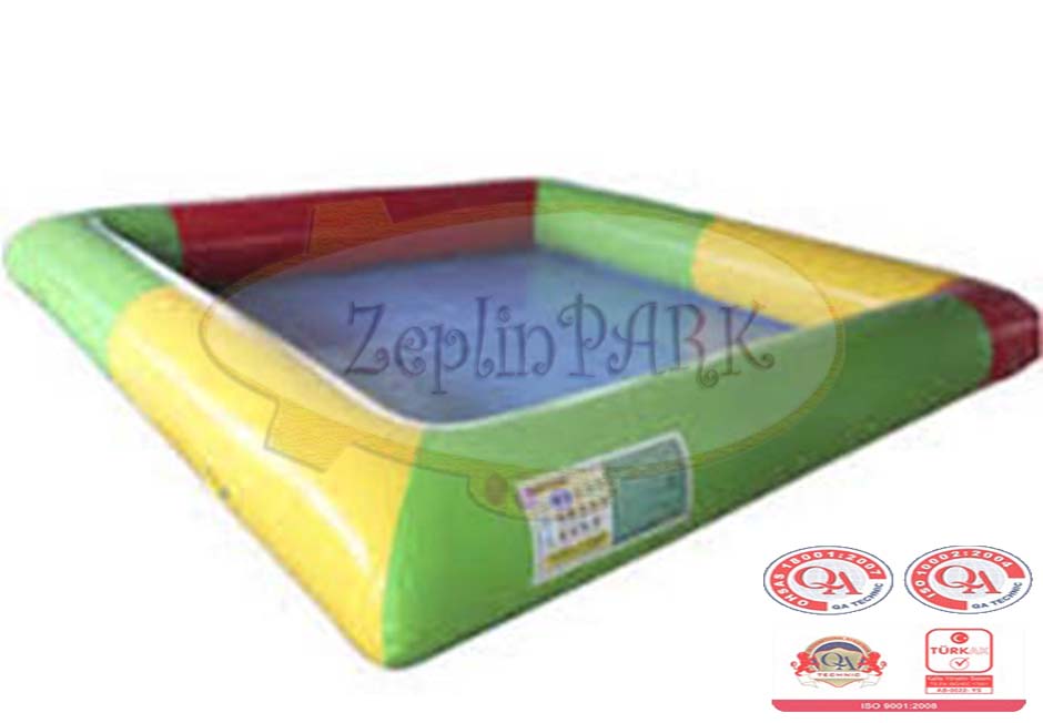 Şişme Top Havuzu  P-35