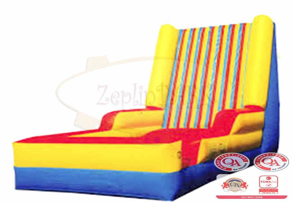 Zıpla Yapış